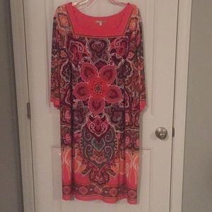 Signature Camryn Dress